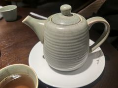 -良渚君澜度假酒店·中餐厅