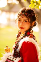 -模卡写真馆(南通店)