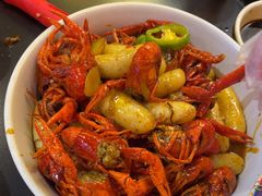 -虾乐园龙虾·夜宵(松江店)