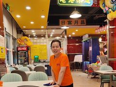 -日昌餐馆(亦庄店)