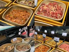 -韩盛·盛江山自助料理(中街大悦城店)