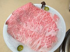 -余欢领鲜火锅(新街口店)