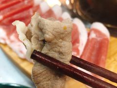 -津门老羊家·铜锅涮羊肉·烧烤(科技园店)
