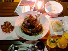 -Ministry of Crab(科伦坡店)