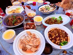 -琼菜王(南海店)