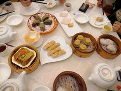 -顺德人家食府(黄金广场店)