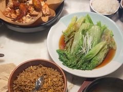 -绿茶餐厅(龙湖杭州金沙天街店)
