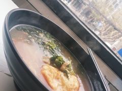 -王家沙点心店(西康路店)