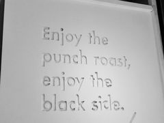 -BLATAGE COFFEE