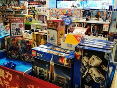 -TOYSRUS玩具反斗城(苏州中心店)
