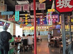 -王庄阿咪海鲜大排档(象园店)