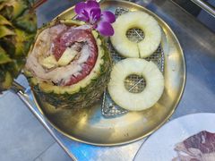 -盛辛巴·东北炭火烤肉(托乐嘉店)