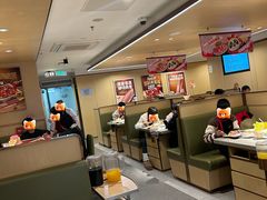 -海底捞火锅(武胜路凯德广场店)