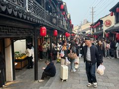 -葑门横街