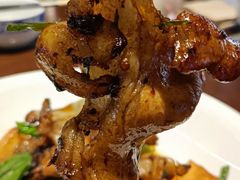 -代木儿回锅肉