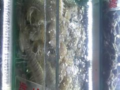 长青路覃记海鲜炒菜烧烤(四川重庆)-覃记海鲜美食餐厅