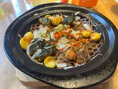 -永安鱼庄·镇江菜(丁卯店)