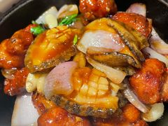 -潮界(虹桥新天地店)