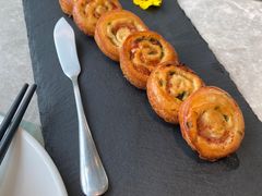 -大树餐厅(红旗街万达店)