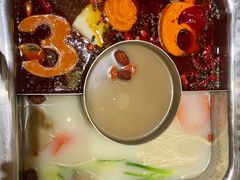 -重庆德庄火锅(胖东来云鼎店)