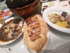 -天和晟烤鸭店(玉泉西街店)