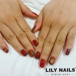 -LILY NAILS美甲美睫