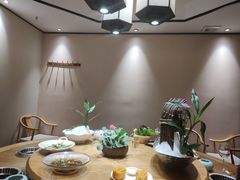 -尚海豆捞(乐虹坊店)