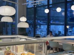 -奈雪的茶(青岛卓悦里INTOWN店)