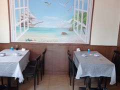 -1910老鲁味海鲜·戳子肉·青岛菜(金沙滩店)