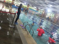 -梧桐阳光国际游泳健身会所(亚运村店)