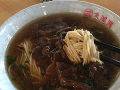 -朱鸿兴面馆(镇湖店)