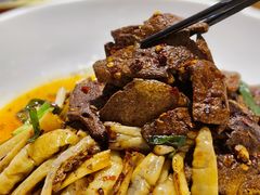 -十二点·辣椒炒肉(南山店)