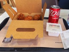 -Kyochon1991校村(共和路店)