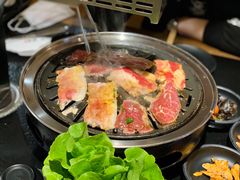 -九田家黑牛烤肉料理(石路天虹店)
