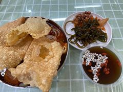 -红鼻子桂林米粉(金唐新光界店)