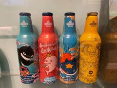 -青岛啤酒博物馆