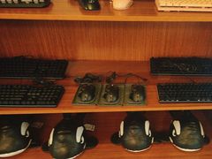 -网鱼网咖·vision pro(黄浦人民公园店)