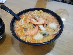 -五兰沙茶面(曾厝垵店)
