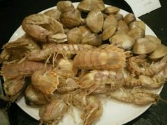 -寂寞的豆芽(龙泽路店)