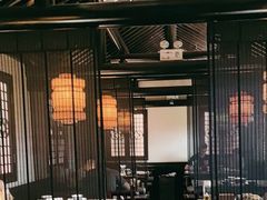 -绿茶餐厅(燕郊永旺店)