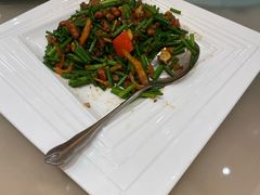 -宝园酒家(美林M·LIVE天地东座店)
