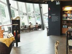 -星巴克臻选(宁波天一广场店)
