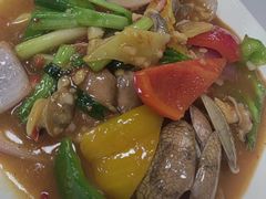 -馨香苑·潮汕菜·海鲜砂锅粥·深大老字号(南头店)