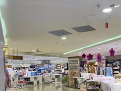 -大商麦凯乐(大连总店)