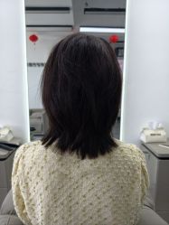 -MT美发沙龙工作室