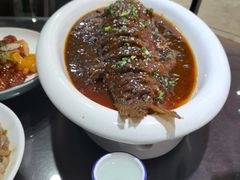 -邢家锅贴老店·非遗·开封菜(金明广场店)