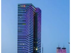 -宁波万豪酒店