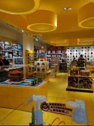 -KIDSLAND(北京蓝色港湾店)