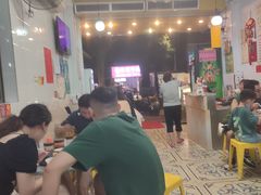 -芬芳甜品(同福路店)