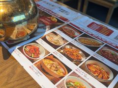 -实在湘·大碗土菜(竹料店)